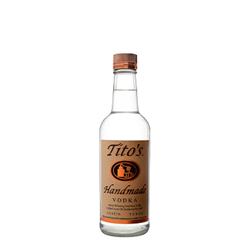 Tito's Vodka 200ml