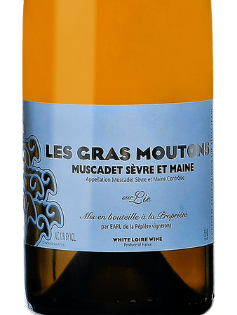 2020 Domaine de la Pepiere - Muscadet Gras Moutons