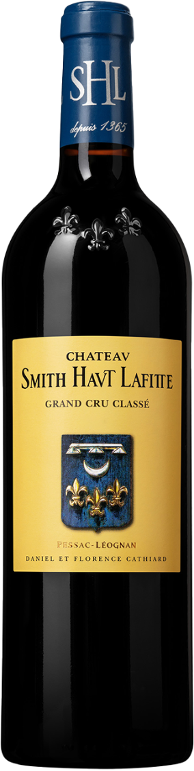 2022 Chateau Smith Haut Lafitte - Pessac (Bordeaux Future ETA 2025)