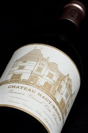 2022 Chateau Haut Brion - Pessac  (750ml)