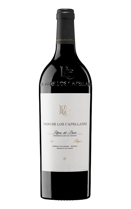 2019 Pago de los Capellanes -   Reserva