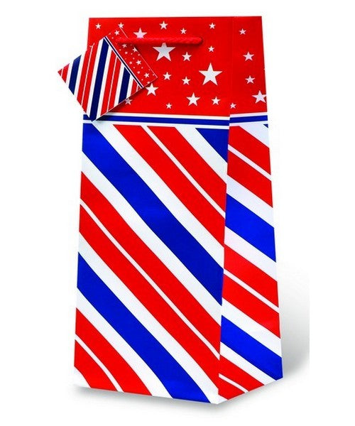 Gift Bag Stars & Stripes