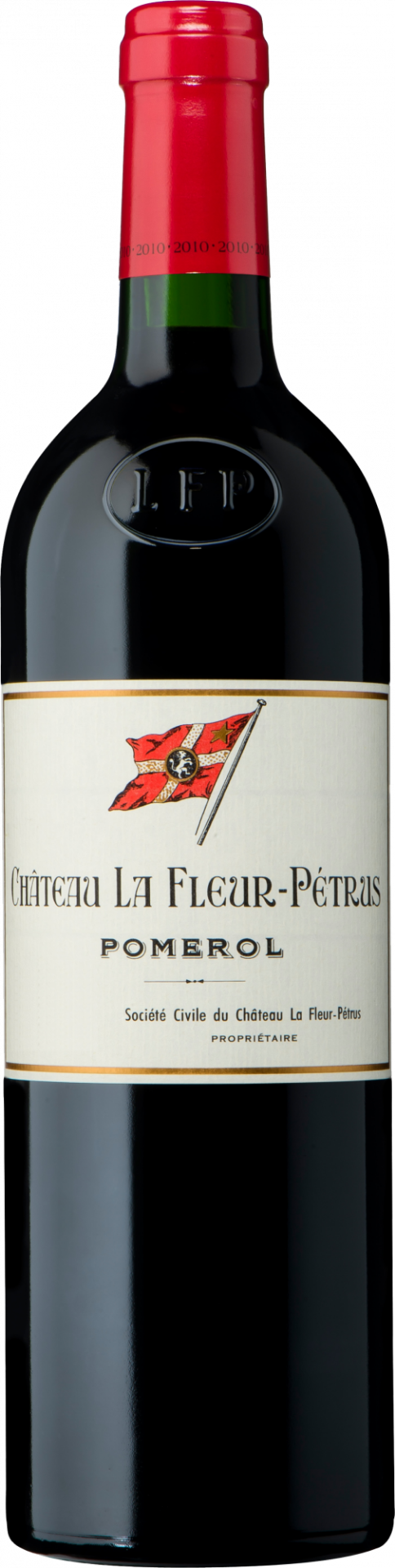 2022 Chateau La Fleur Petrus - Pomerol (750ml)