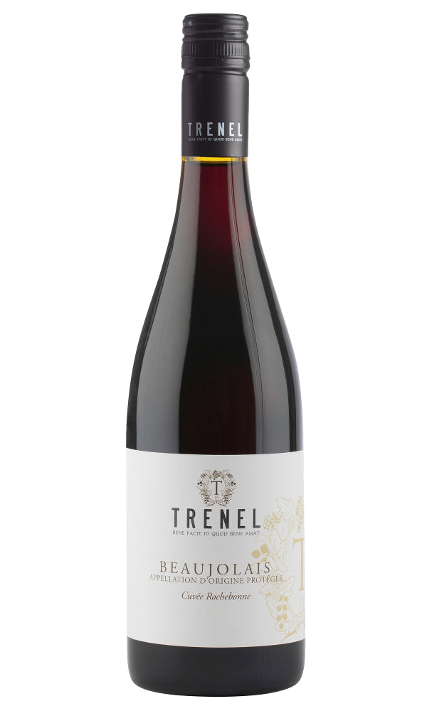 2020 Trenel - Beaujolais Cuvee Rochebonne