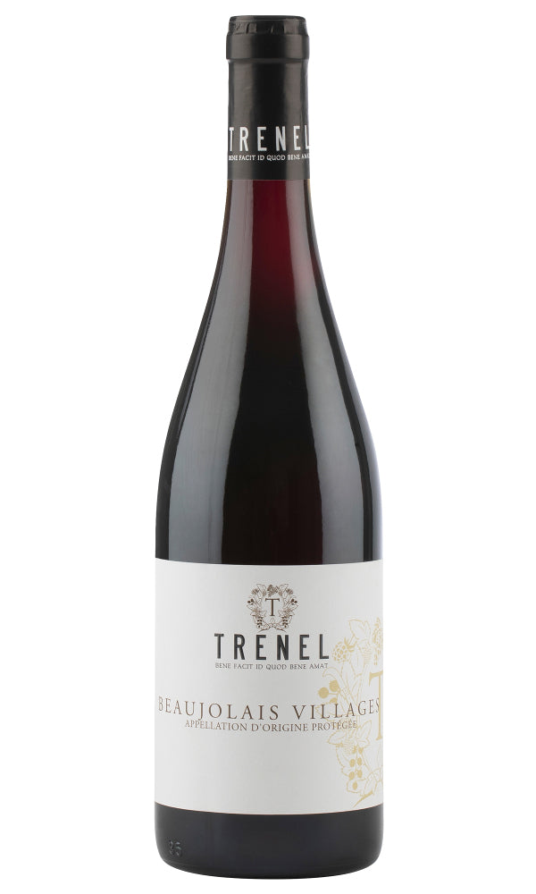2020 Trenel - Beaujolais Villages