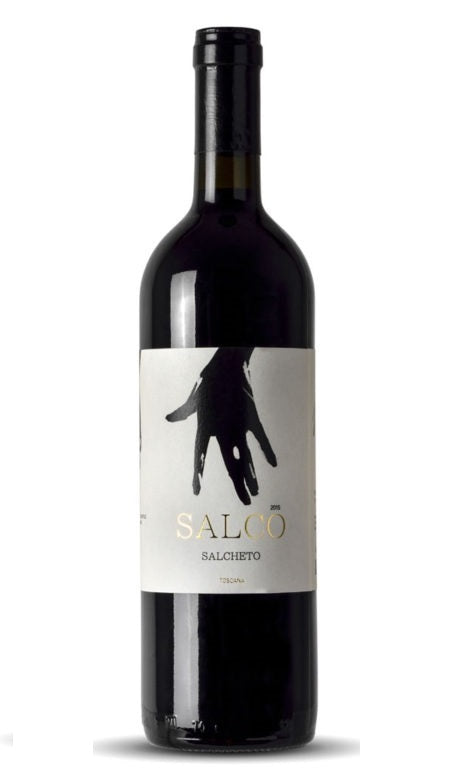 2016 Salcheto - Vino Nobile di Montepulciano Salco Evoluzione