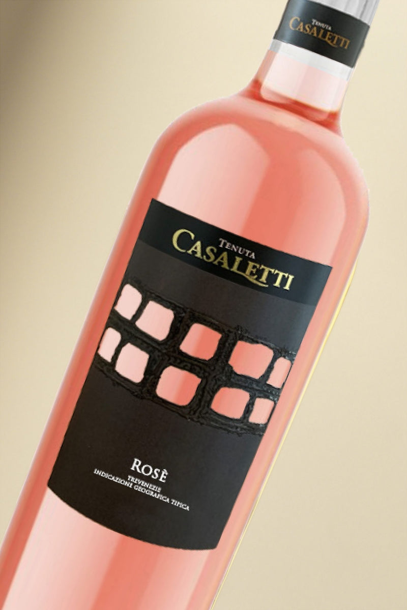 2022 Tenuta Castaletti - Trevenezie  IGT Rosato Corvina