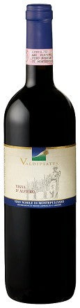 2019 Valdipiatta - Vino Nobile di Montepulciano Vigna d'Alfiero