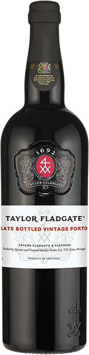2017 Taylor Fladgate - Porto Late Bottled Vintage