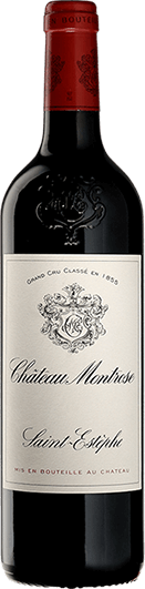 2003 Chateau Montrose - St. Estephe 750ml  EX CHATEAU RELEASE