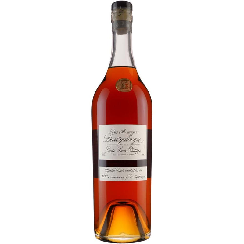 Dartigalongue Cuvee Louis Philippe Bas - Armagnac 750ml