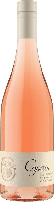 2021 Copain - Rose Sonoma Tous Ensemble