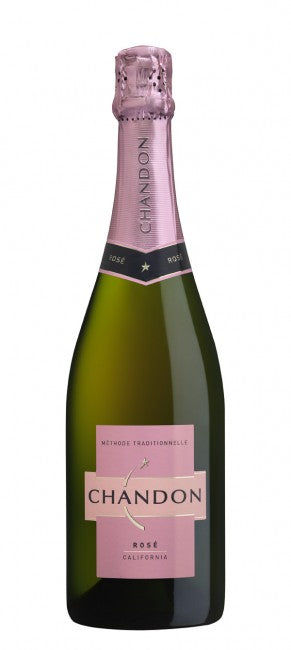 NV Chandon -   Rose Brut MAGNUM (1.5L)