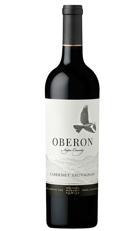 2021 Oberon - Cabernet Sauvignon Napa