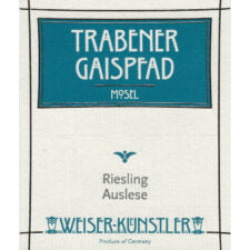 2022 Weiser-Kunstler - Gaispfad Auslese