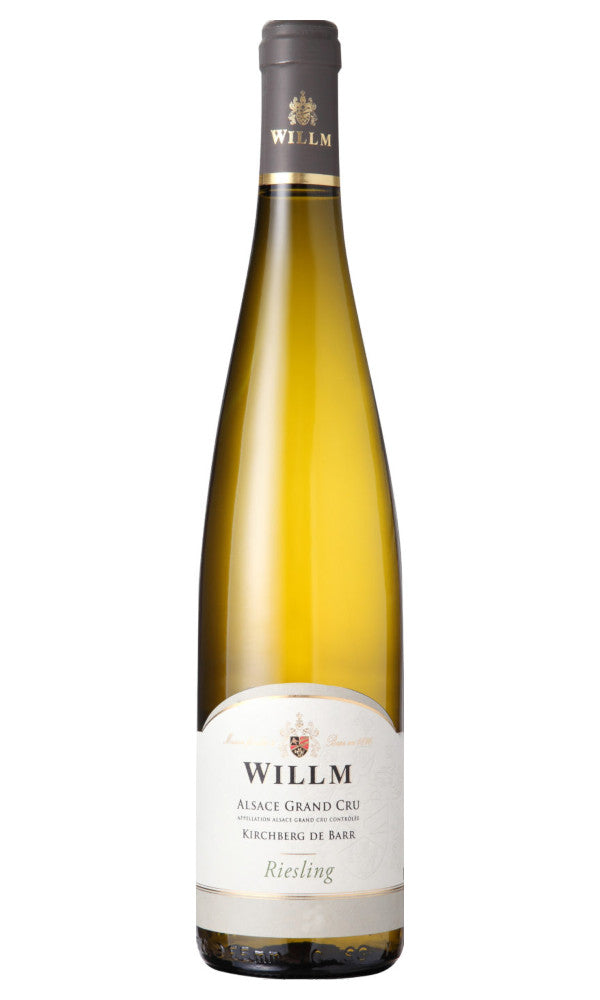 2021 Willm - Riesling Kirchberg de Barr Grand Cru