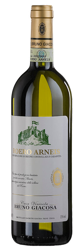 2022 Bruno Giacosa - Roero DOCG Arneis
