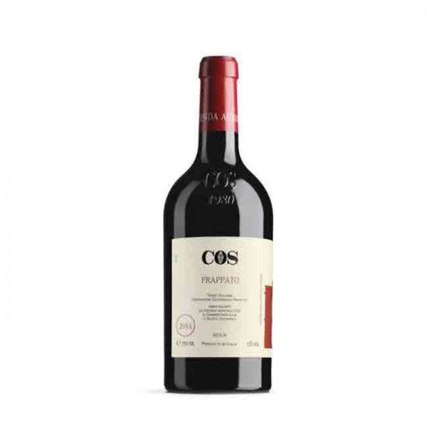 2023 COS Frappato