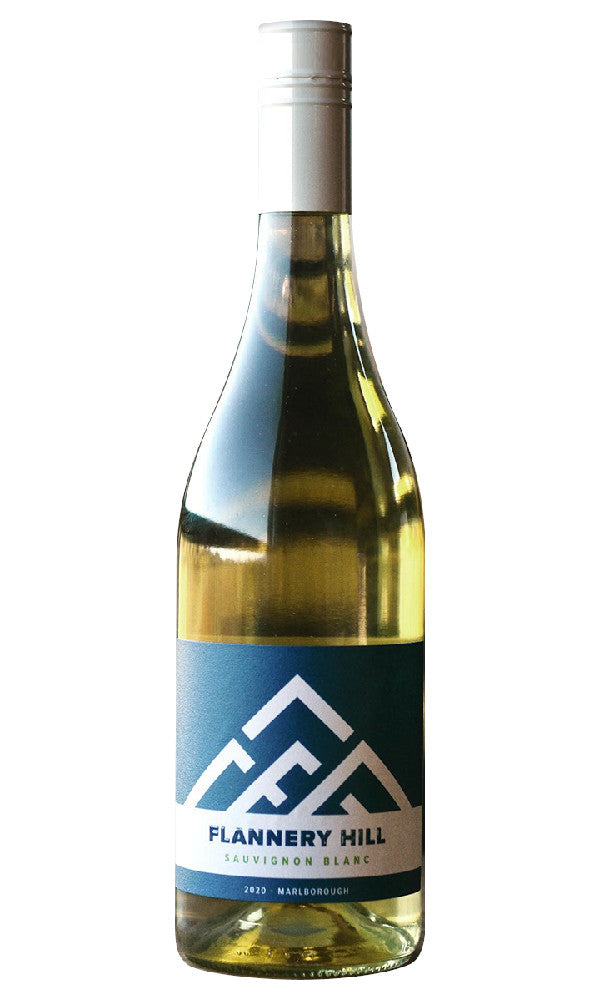 2021 Flannery Hill - Sauvignon Blanc Marlborough