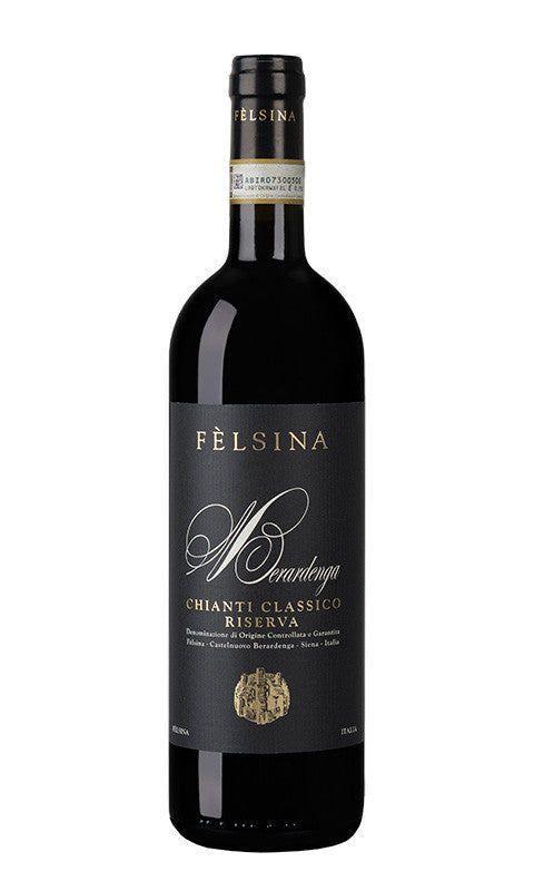 2019 Felsina - Chianti Classico Riserva