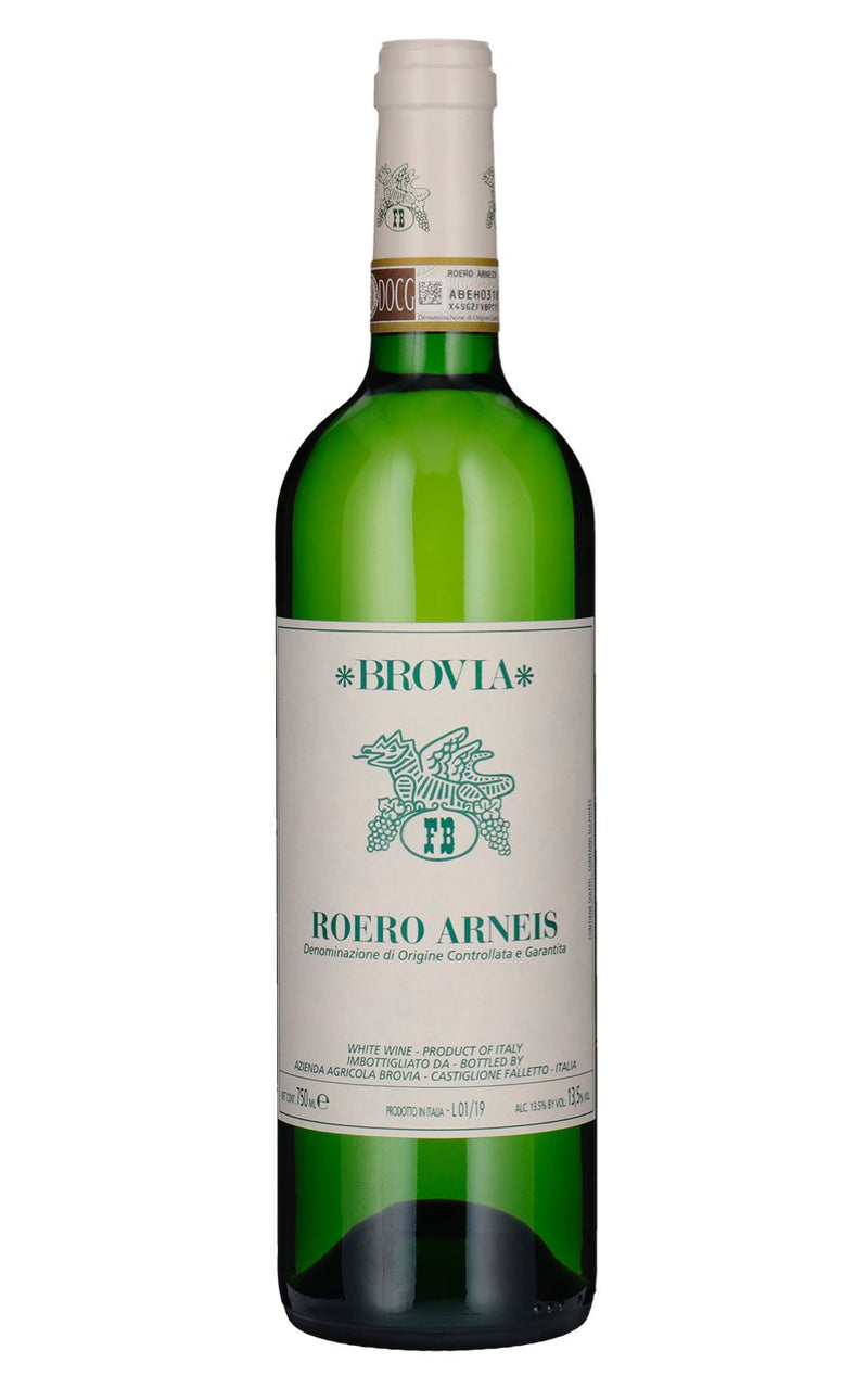2022 Brovia - Roero DOCG Arneis