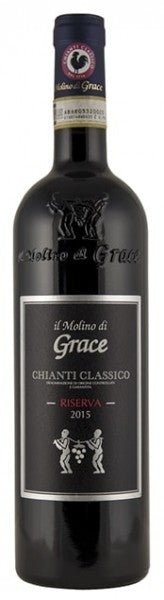 2019 Molino di Grace - Chianti Classico