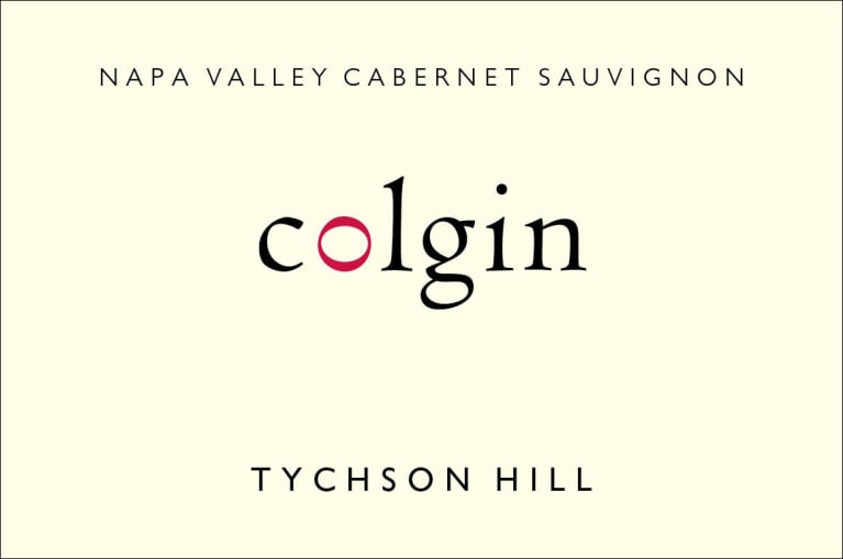 2019 Colgin Cellars - Cabernet Sauvignon Napa Tychson Hill Vineyard