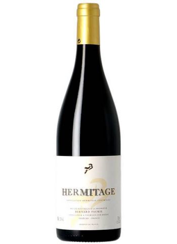 2019 Bernard Faurie - Hermitage Bessard Meal GOLD CAPSULE (750ml)