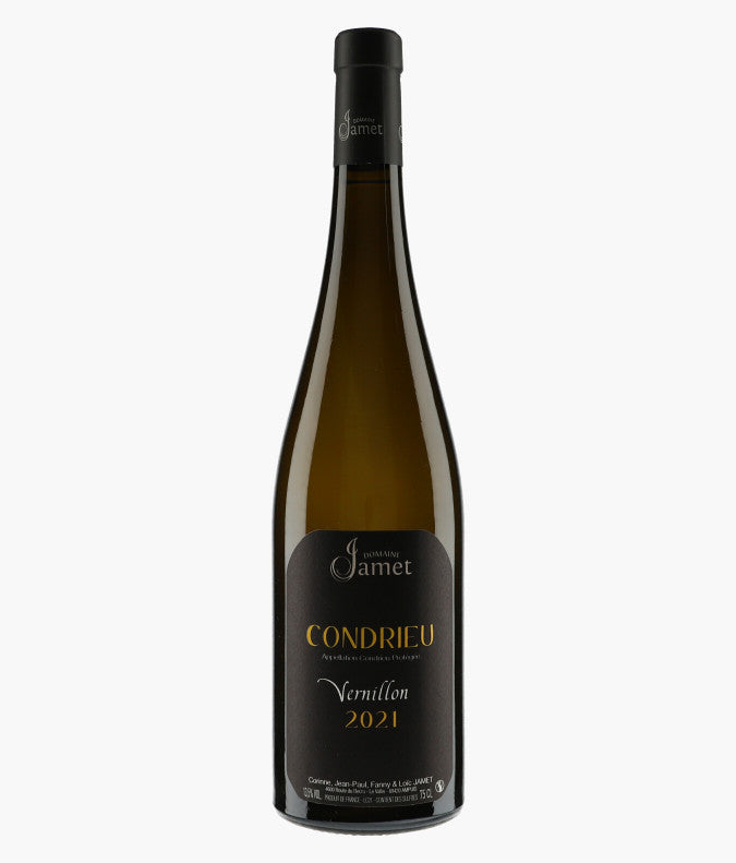2021 Jamet - Condrieu Vernillon