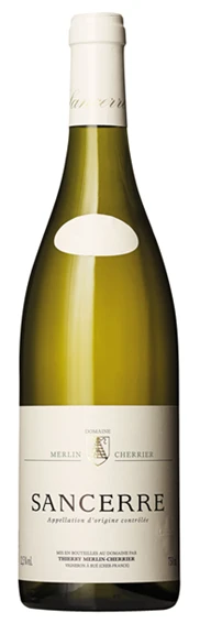 2022 Merlin Cherrier - Sancerre