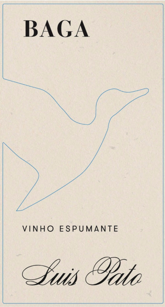 NV Luis Pato -  Baga Espumante