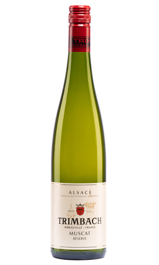 2021 Trimbach - Muscat Reserve