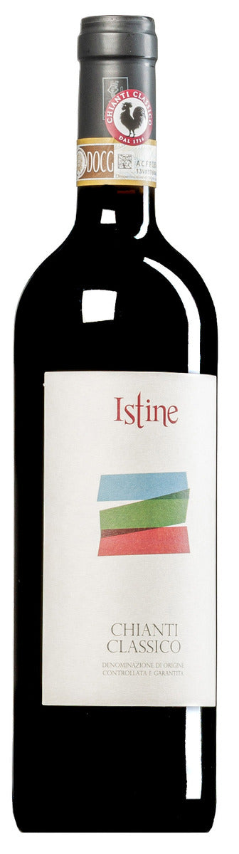 2021 Istine - Chianti Classico