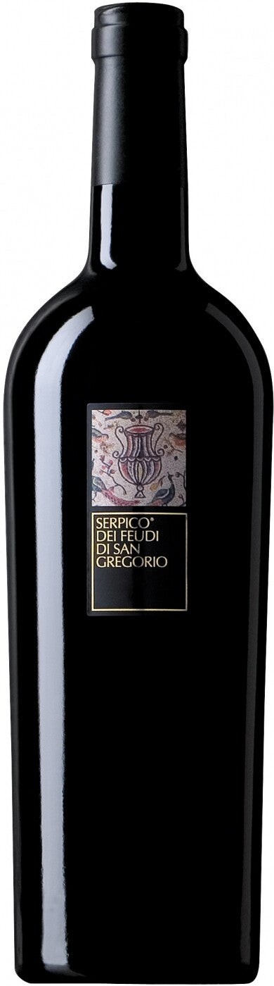 2015 Feudi di San Gregorio - Irpinia DOC Aglianico Serpico