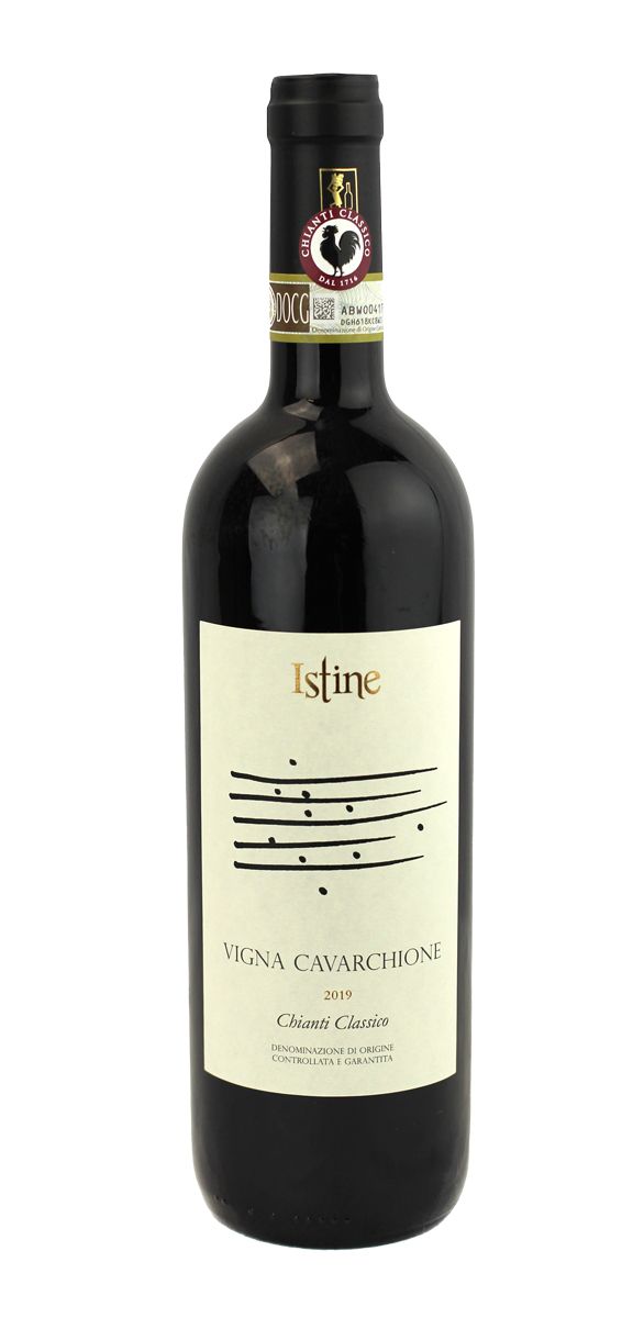 2019 Istine - Chianti Classico Cavarchione