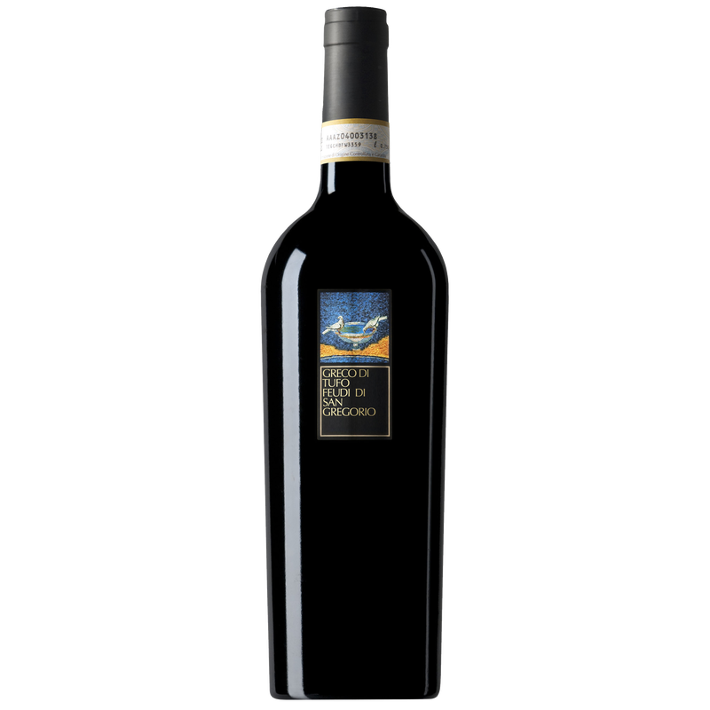 2021 Feudi di San Gregorio - Greco di Tufo