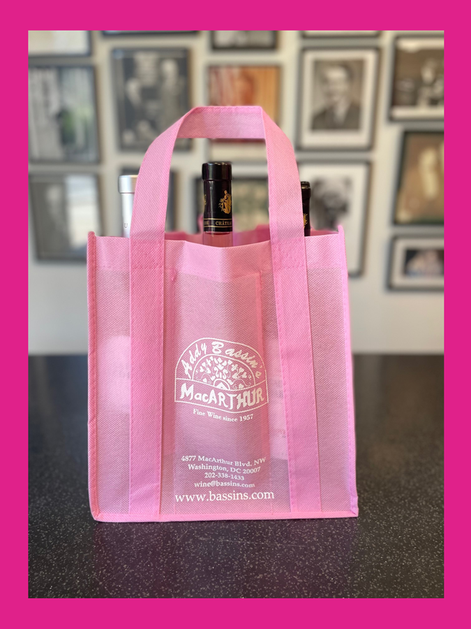 2022  Six Bottle Rose Sampler #2