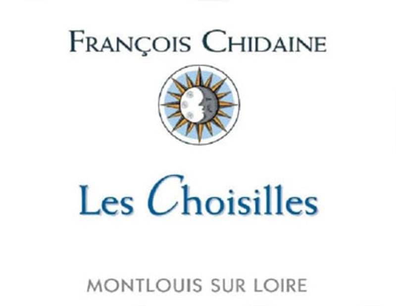 2020 Chidaine - Montlouis Les Choisilles