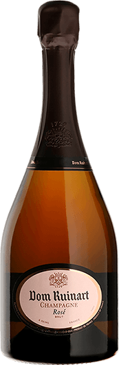 2009 Ruinart - Brut Rose Dom Ruinart