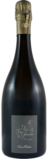 2011 Roses de Jeanne - Blanc de Noirs Cote de Bechalin
