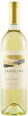 2022 Saracina - Sauvignon Blanc North Coast
