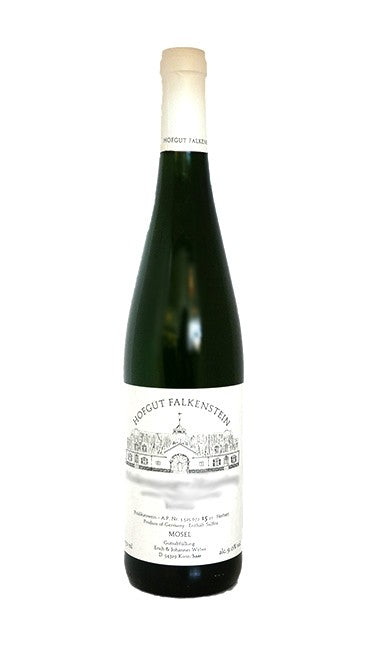 2022 Hofgut Falkenstein - Krettnacher Euchuchariusberg Auslese #5 Forster