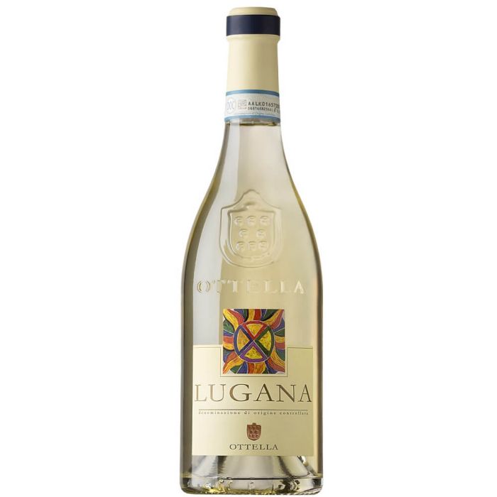 2022 Otella - Lugana DOC HALF BOTTLE (375ml)