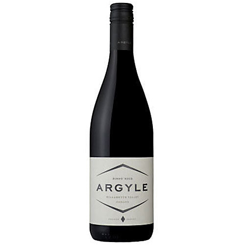 2021 Argyle - Pinot Noir Willamette Valley HALF BOTTLE (375ml)