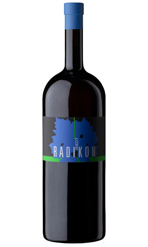 2018 Jakot Bianco (Friulano) Venezia Giulia/Radikon (500ml)