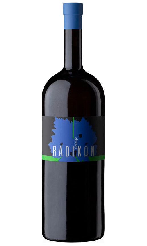 2018 Radikon - Venezia Giulia Bianco IGT Oslavje Orange (1L)