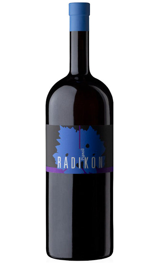 2011 Radikon - Venezia Giulia Rosso IGT Pignoli