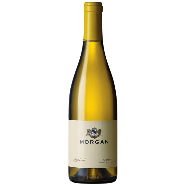 2021 Morgan - Chardonnay Santa Lucia Highlands