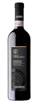 2018 Tabarrini - Montefalco Sagrantino DOCG Colle Grimaldesco
