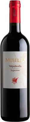 2019 Musella - Valpolicella DOC Superiore